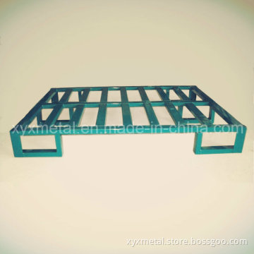 Llght-Duty and Lower Price Metal Steel Pallet